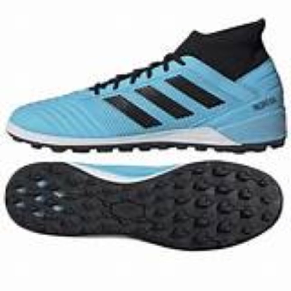 Men's Adidas Predator 19.3 TF (#f356260) soccer shoe